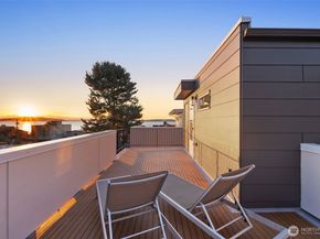 4123 B Chilberg Avenue SW, Seattle WA 98116