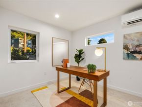 4123 B Chilberg Avenue SW, Seattle WA 98116