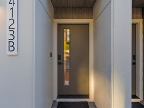 4123 B Chilberg Avenue SW, Seattle WA 98116