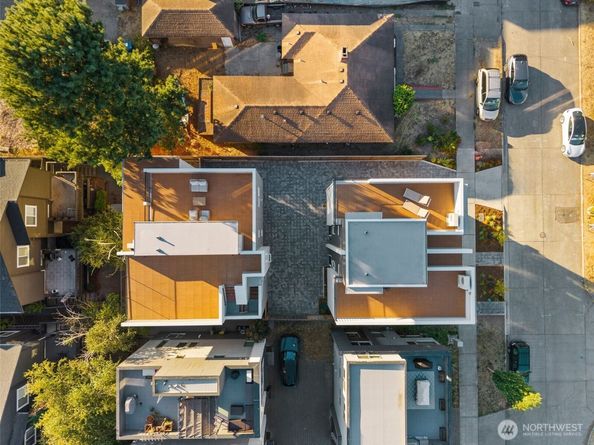4123 B Chilberg Avenue SW, Seattle WA 98116