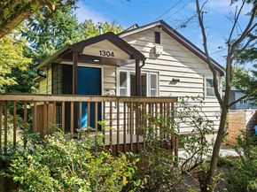 1304 15th Avenue S, Seattle WA 98144