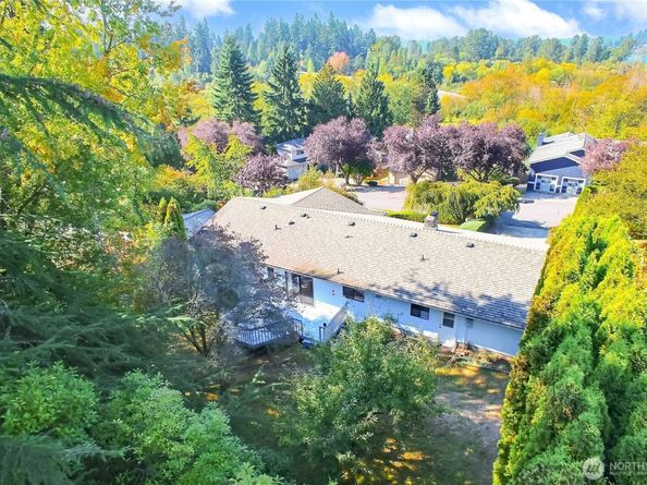10812 101st Avenue NE, Kirkland WA 98033