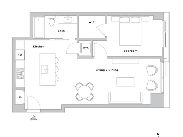 10232 NE 10th Street 308, Bellevue WA 98004