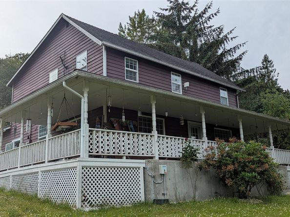 24216 High Bridge Road, Monroe WA 98272