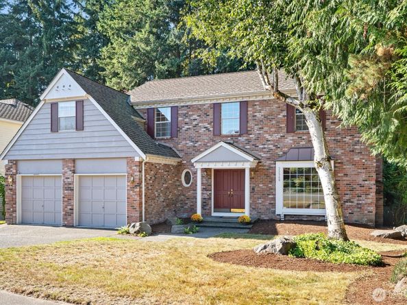 33349 12th Avenue SW, Federal Way WA 98023