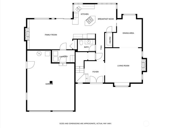 33349 12th Avenue SW, Federal Way WA 98023