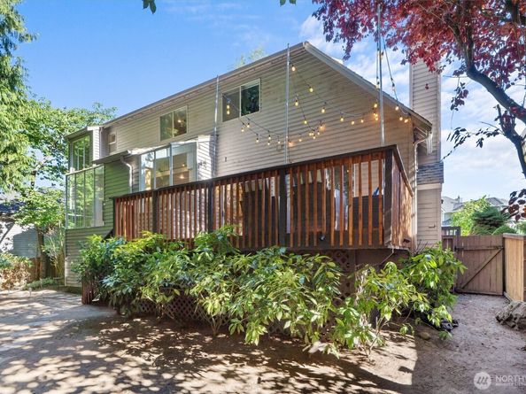 33349 12th Avenue SW, Federal Way WA 98023