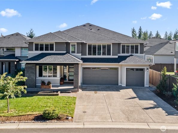 4495 Castleton Road SW, Port Orchard WA 98367