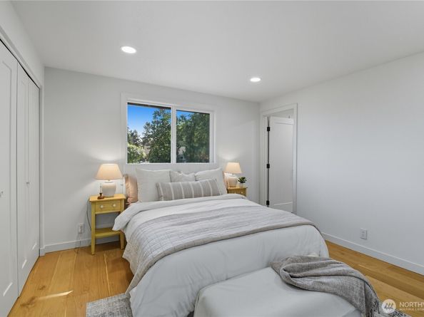 12307 107th Pl Ne, Kirkland WA 98034