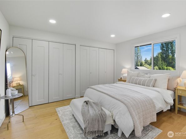 12307 107th Pl Ne, Kirkland WA 98034