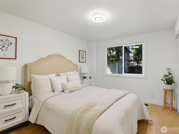 12307 107th Pl Ne, Kirkland WA 98034