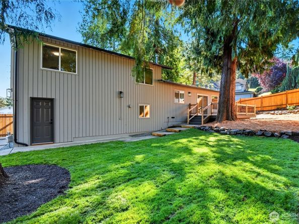 12307 107th Pl Ne, Kirkland WA 98034