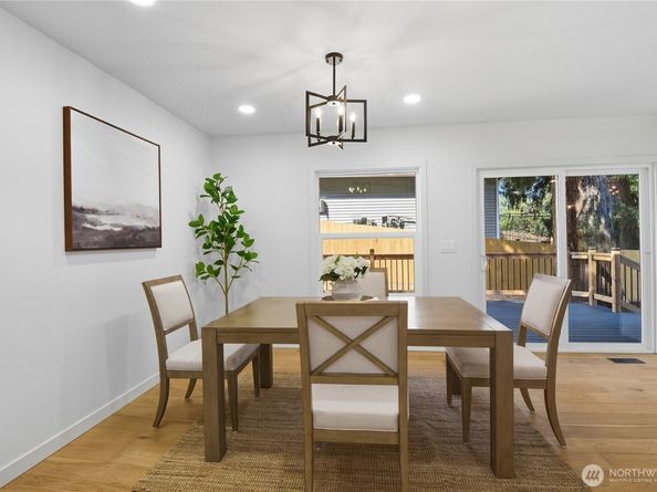 12307 107th Pl Ne, Kirkland WA 98034