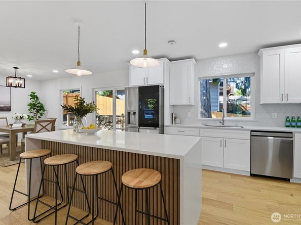 12307 107th Pl Ne, Kirkland WA 98034