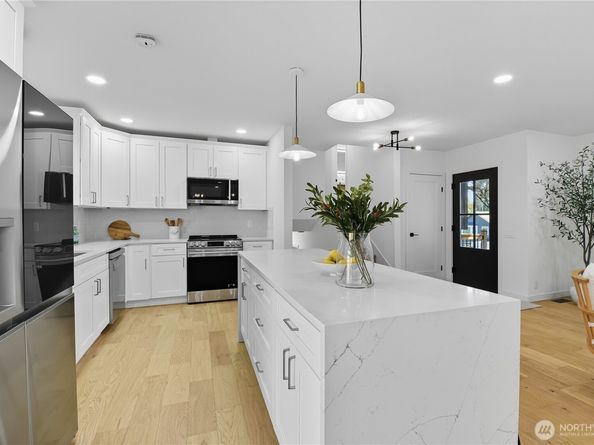 12307 107th Pl Ne, Kirkland WA 98034