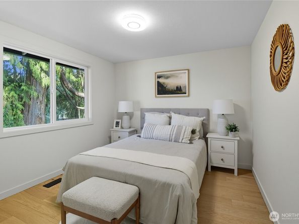 12307 107th Pl Ne, Kirkland WA 98034