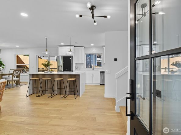 12307 107th Pl Ne, Kirkland WA 98034