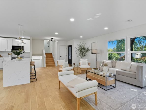 12307 107th Pl Ne, Kirkland WA 98034