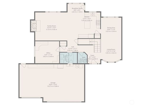 1233 160th Street SW, Lynnwood WA 98087