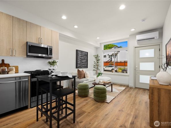 5517 A 9th Avenue NW, Seattle WA 98107