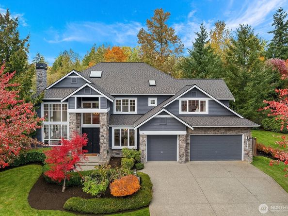 26730 SE 12th Way, Sammamish WA 98075