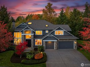 26730 SE 12th Way, Sammamish WA 98075