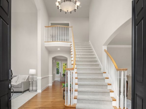 26730 SE 12th Way, Sammamish WA 98075