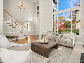 26730 SE 12th Way, Sammamish WA 98075