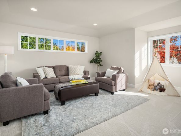 26730 SE 12th Way, Sammamish WA 98075