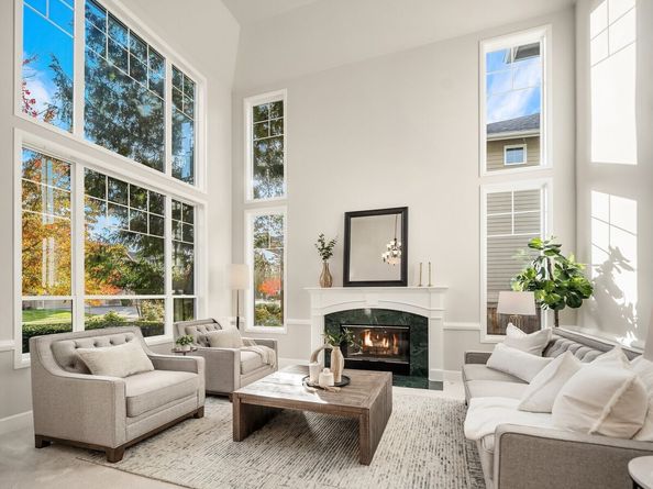 26730 SE 12th Way, Sammamish WA 98075