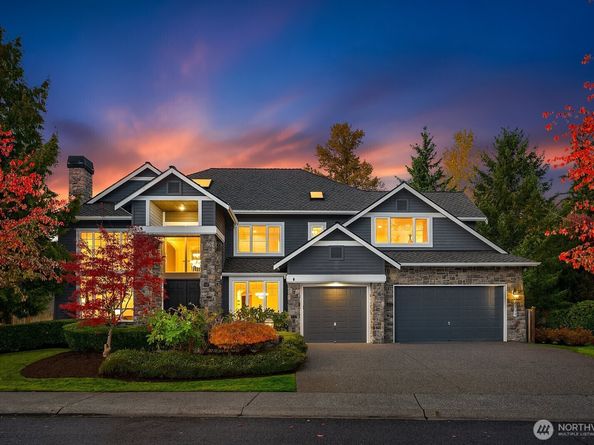 26730 SE 12th Way, Sammamish WA 98075