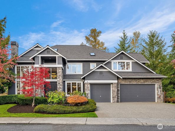 26730 SE 12th Way, Sammamish WA 98075