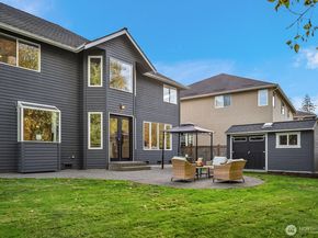 26730 SE 12th Way, Sammamish WA 98075