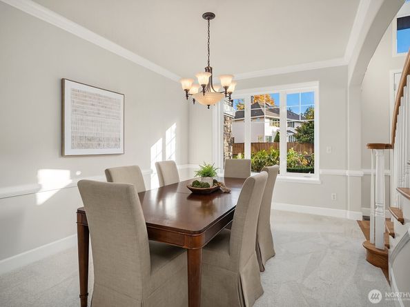 26730 SE 12th Way, Sammamish WA 98075