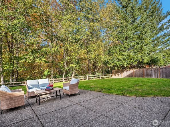 26730 SE 12th Way, Sammamish WA 98075