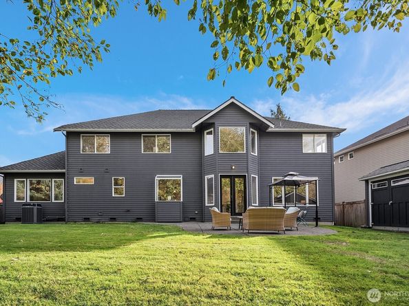 26730 SE 12th Way, Sammamish WA 98075