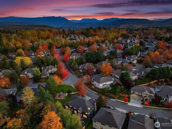 26730 SE 12th Way, Sammamish WA 98075