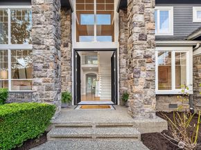 26730 SE 12th Way, Sammamish WA 98075