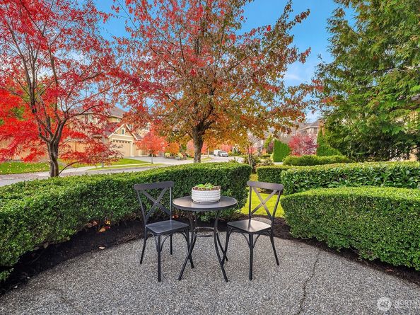 26730 SE 12th Way, Sammamish WA 98075