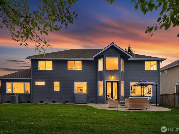 26730 SE 12th Way, Sammamish WA 98075