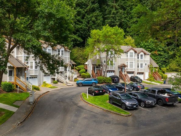 9717 178th Place NE 3, Redmond WA 98052