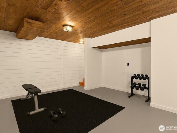 9717 178th Place NE 3, Redmond WA 98052