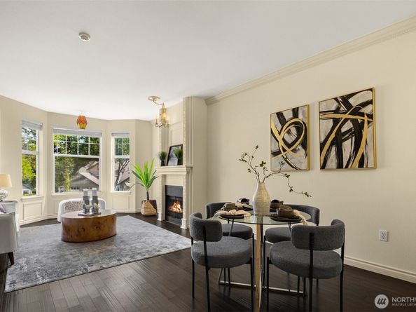 9717 178th Place NE 3, Redmond WA 98052