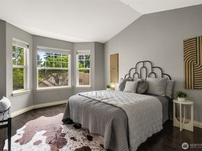 9717 178th Place NE 3, Redmond WA 98052