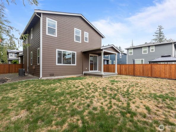 30241 117th Court SE, Auburn WA 98092