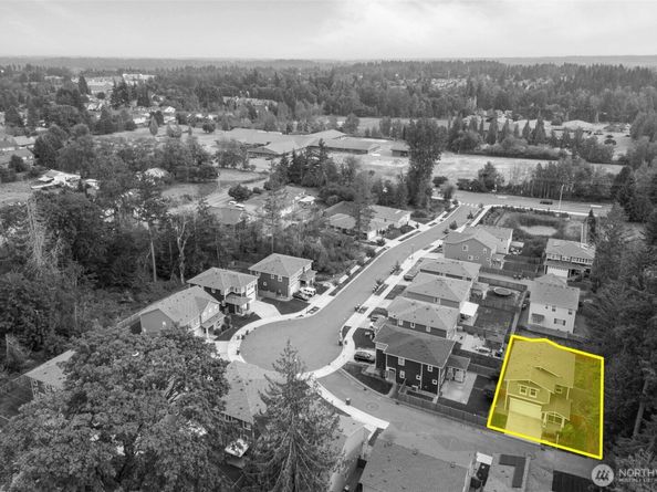 30241 117th Court SE, Auburn WA 98092