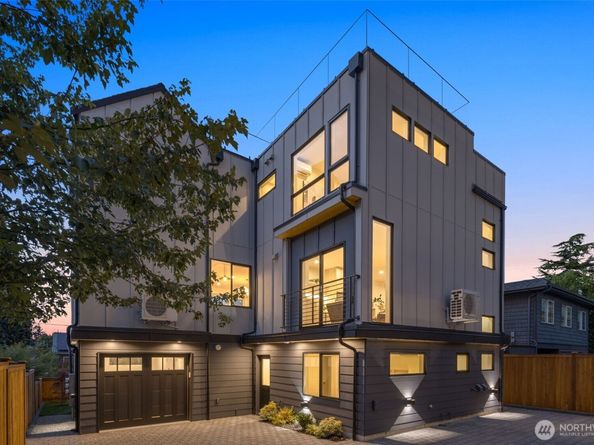 315 B NW 86th Street B, Seattle WA 98117