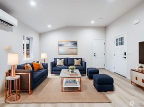 12531 25th Avenue NE Unit A, Seattle WA 98125