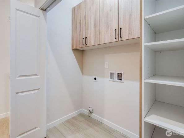 12531 25th Avenue NE Unit A, Seattle WA 98125