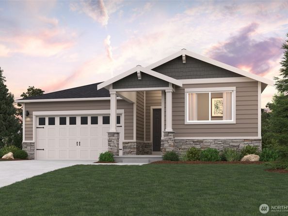 4203 SW Rustler Street, Port Orchard WA 98367